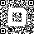 Square Donation QR Code